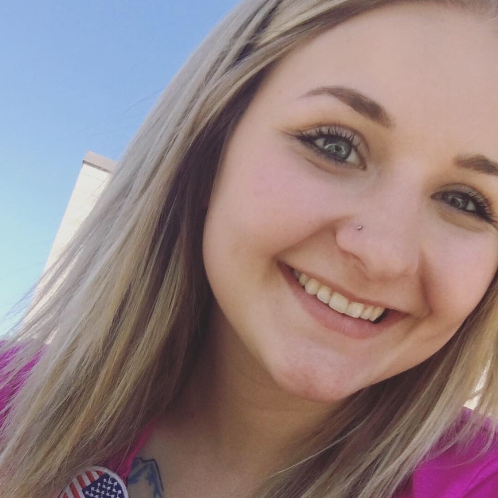 Meet your Posher, Rikki - Picture 2 of 3